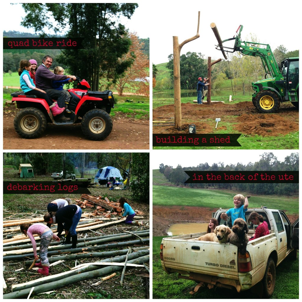 bridgetown Collage b film stock