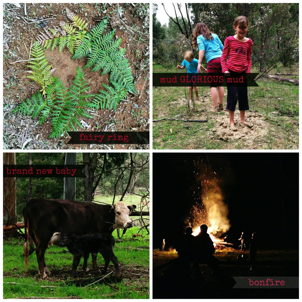 bridgetown Collage c film stock
