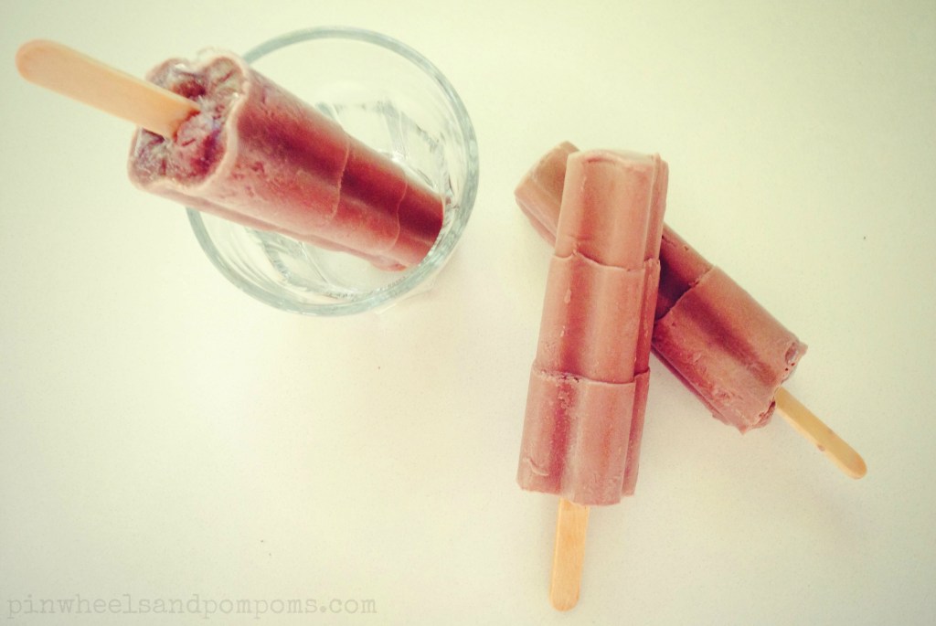 yogo ice pops